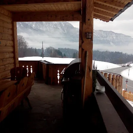 Mini Bergzauber Niederndorferberg