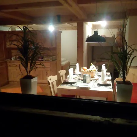 Mini Bergzauber