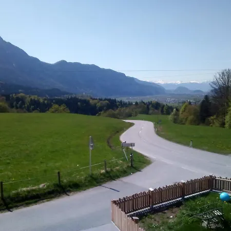 Mini Bergzauber Niederndorferberg