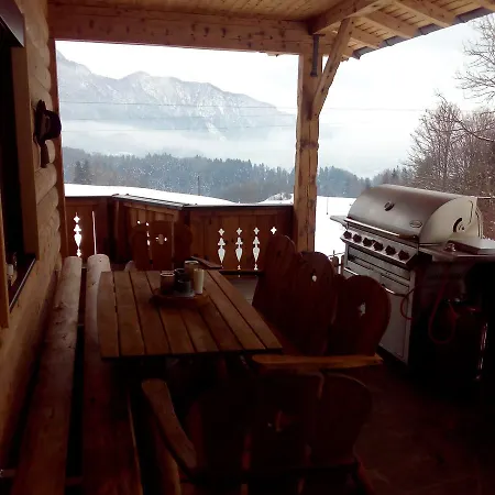 Hotel Mini Bergzauber *