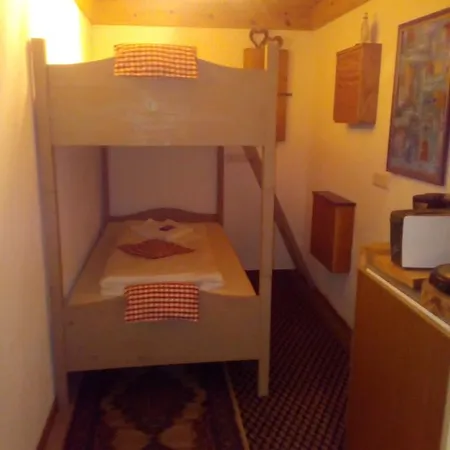 Mini Bergzauber