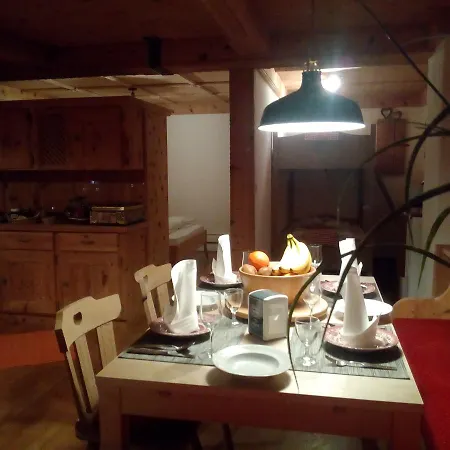 Mini Bergzauber *